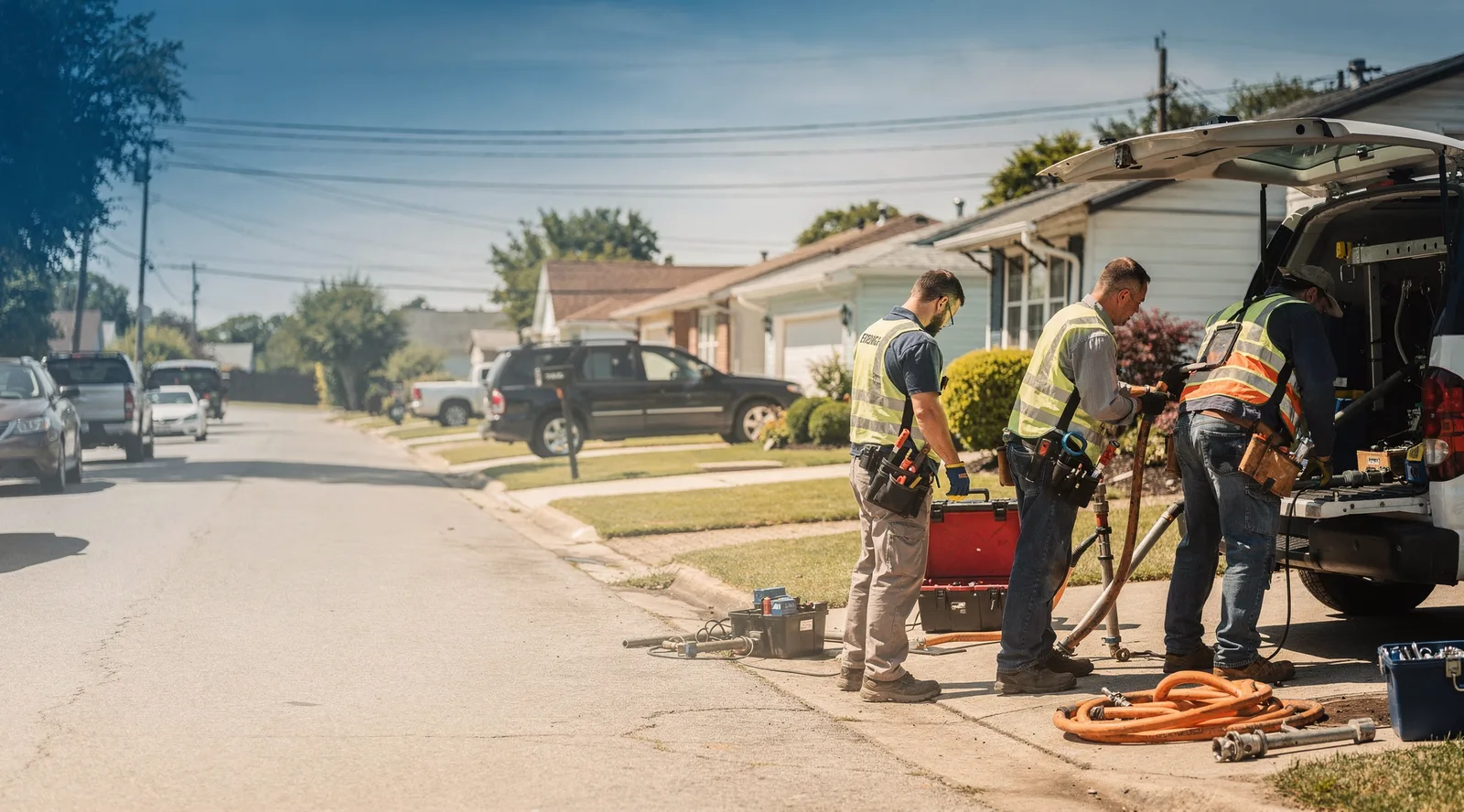 Water Heater Repair in Edgar Springs, MO near me